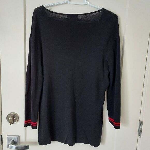 FINITY SWEATER - Picture 2 of 3